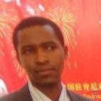 Danny Ambale Dishon