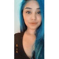 Lizzy Faniadis