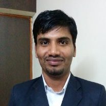 Sagar R.