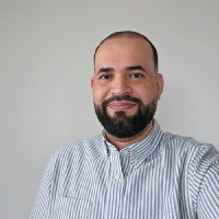 Juan Carlos Rincón Paredes