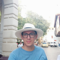 Daniel Ruiz Carbajal