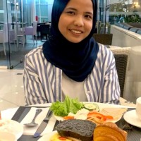 Nur Farhana Nordin