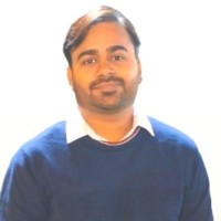 Ashish Jaiswar