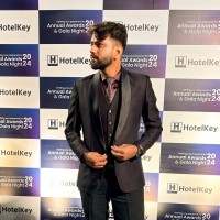 Tameesh Kedar