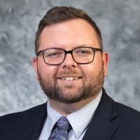 Aaron Ferguson