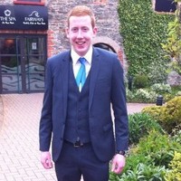 Seamus McMacken