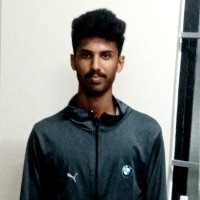 Prasath raja K