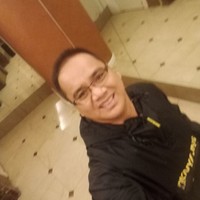 Marc Anthony Macabali