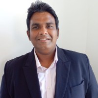 Chandana Gamage