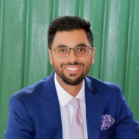 Zuhaib Pirzada