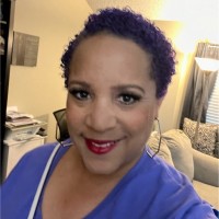 Tina Garrison