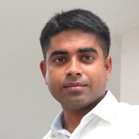 Rupam Saha