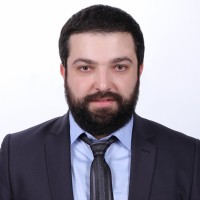Cihan Karaman