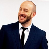 Romain Levi