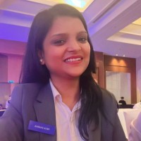 Priya Sharma
