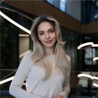 Anastasia Safronova