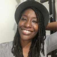 Cherisse Bobb - Mitchell