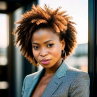 Joy Ozioma
