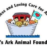 Noah's Ark Animal Foundation