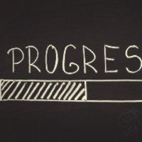 Mr Progress