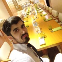 Faraz Ajabnoor