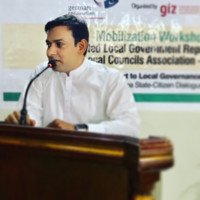 Ali Yasin Joiya