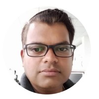 Vijay Kadane