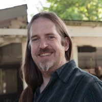 Rick Van Meter