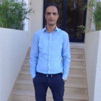 Mehrez Bellili