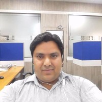 RISHABH SINGH