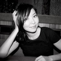 Almira Marden