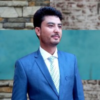 Muhammad Saeedain Shigri