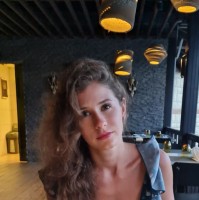 Anna Bezuglenko