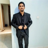 Fareed Khwaja