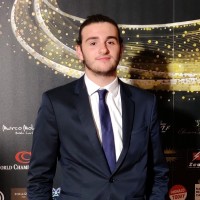 Raphaël Barrier