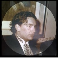 Patrick Mirabella