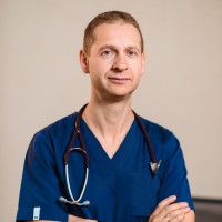 Михаил Гошкис