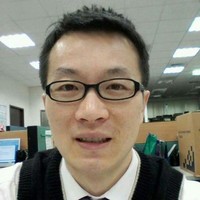 Casper Chang