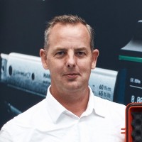 Rob Bogers
