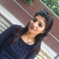Rasika Bhutekar