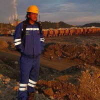 Mahfudz Ossen