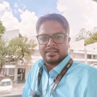 Ravi Mishra