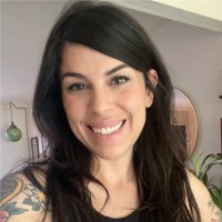 Gina Bacon