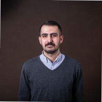 Mohsen Amanat