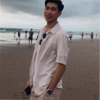 Greffin Geraldy Santoso