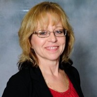Vicky Olsen