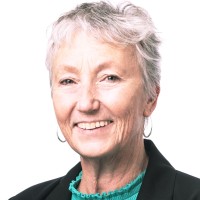 Professor Jenny M Lewis