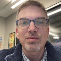 Doug Arnold, CPA