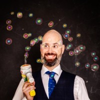 Simon Infanger