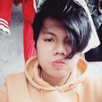 Michael Jim Pabilona